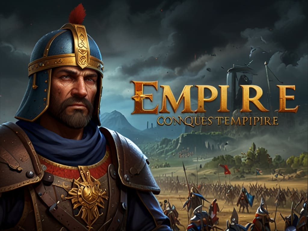 Empire Conquest